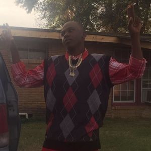 Meet your Posher, Rico